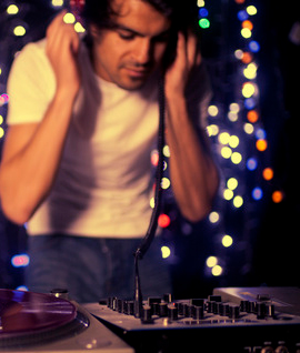 Performer profile Quirin
